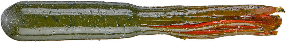 Lunkerhunt Spicy Revealer Tubes - 4 Inch - TACKLE WAREHOUSE AMERICA​