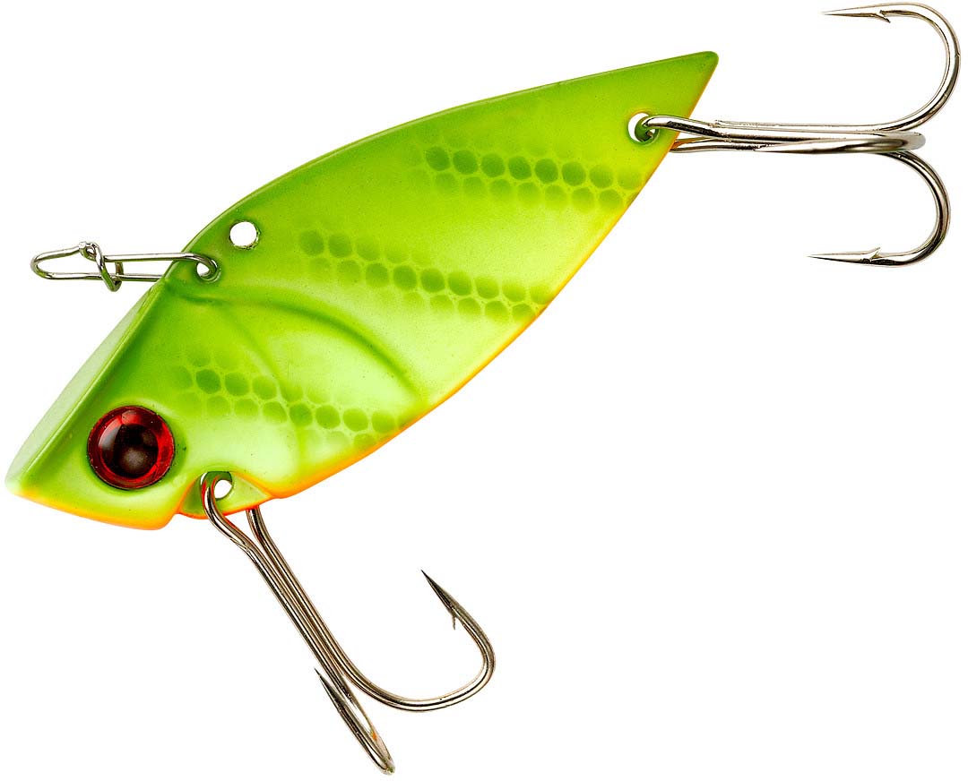 Cotton Cordell Gay Blade Blade Bait - TACKLE WAREHOUSE AMERICA​