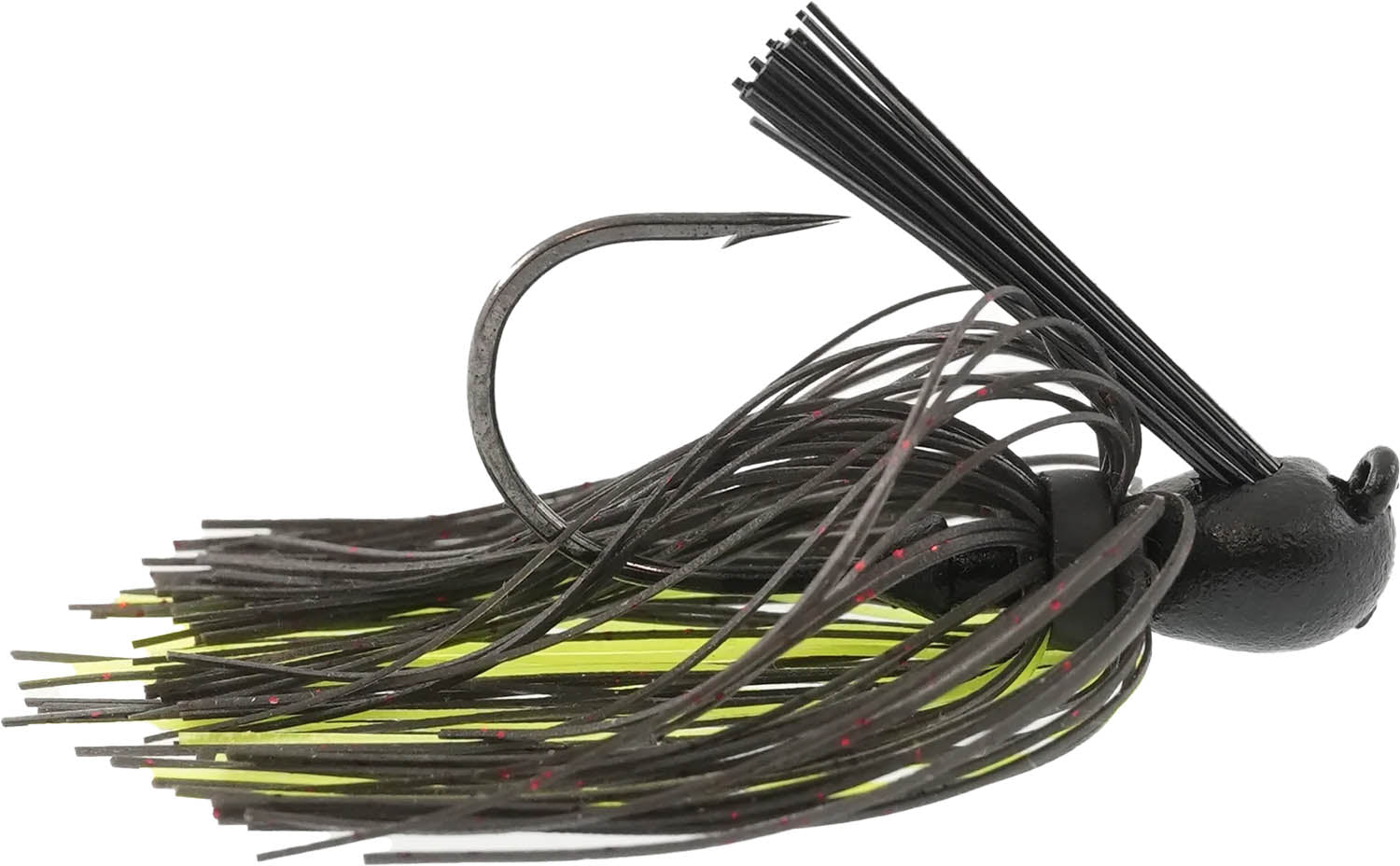 Missile Baits Ike's Mini Flipping Jig - TACKLE WAREHOUSE AMERICA​