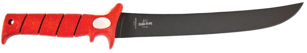 Bubba Flex Fillet Knife - 12 Inch - TACKLE WAREHOUSE AMERICA​