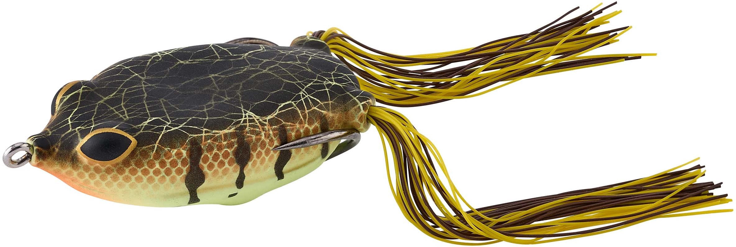 Berkley Swamp Lord Hollow Body Frog - TACKLE WAREHOUSE AMERICA​