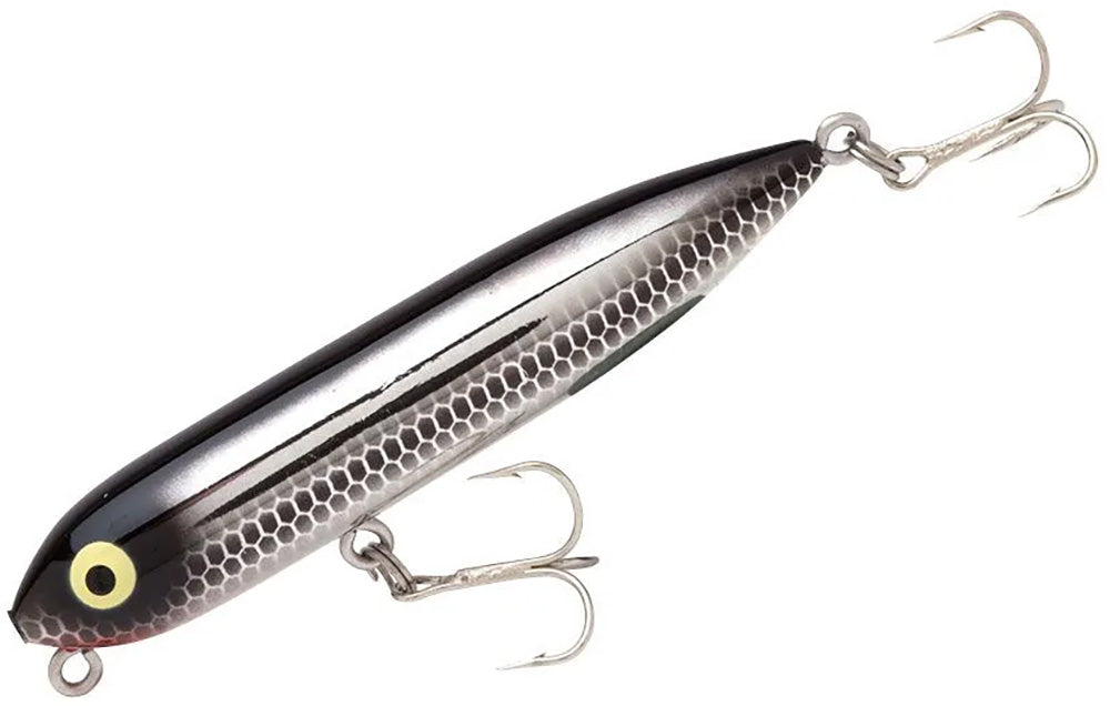 Heddon Zara Puppy 3 inch Topwater Walker - TACKLE WAREHOUSE AMERICA​