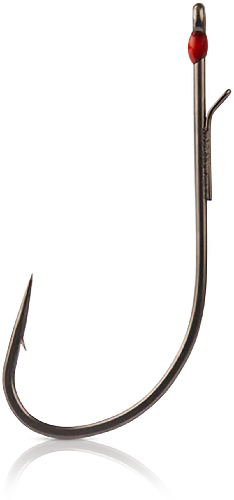 Mustad Alpha-Grip Inline Finesse Hooks - 5 Pack - TACKLE WAREHOUSE AMERICA​