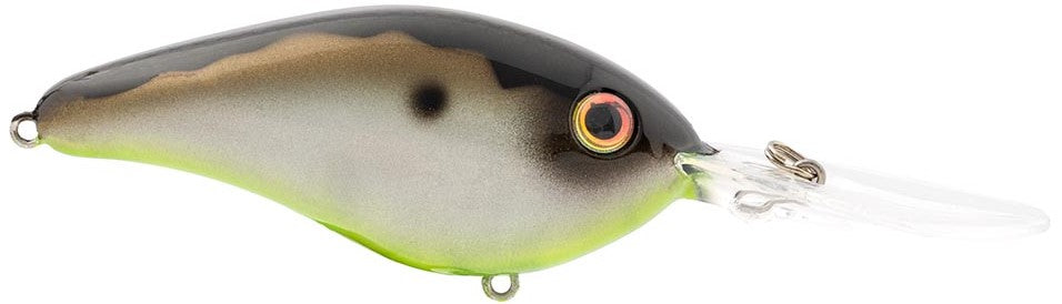 Strike King 6XD Elite Series Crankbait - 3 Inch - TACKLE WAREHOUSE AMERICA​