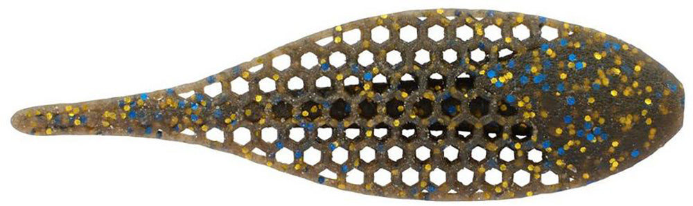 Berkley PowerBait MaxScent Flux-Gill - 3.5 Inch - TACKLE WAREHOUSE AMERICA​