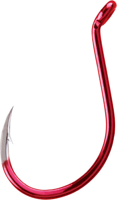 BKK Octopus Beak J Hooks - 25 Pack - TACKLE WAREHOUSE AMERICA​