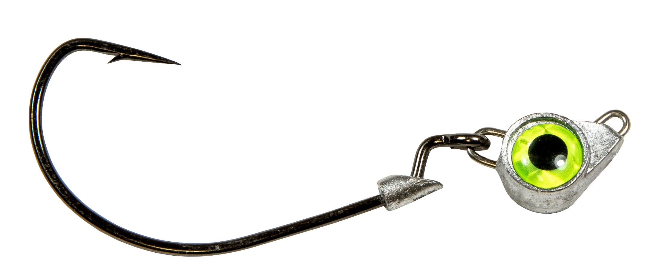 Z-Man Texas Eye Articulated Jigheads 3 pack - TACKLE WAREHOUSE AMERICA​
