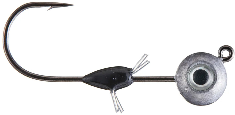 VMC Minnow Shaker Jighead - TACKLE WAREHOUSE AMERICA​
