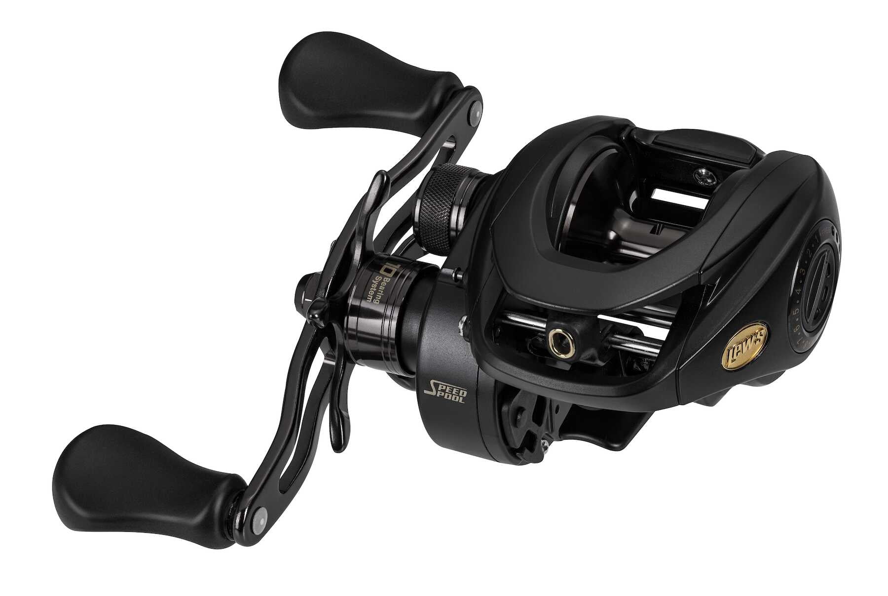 Lew's BB1 Pro LFS Baitcasting Reel - TACKLE WAREHOUSE AMERICA​