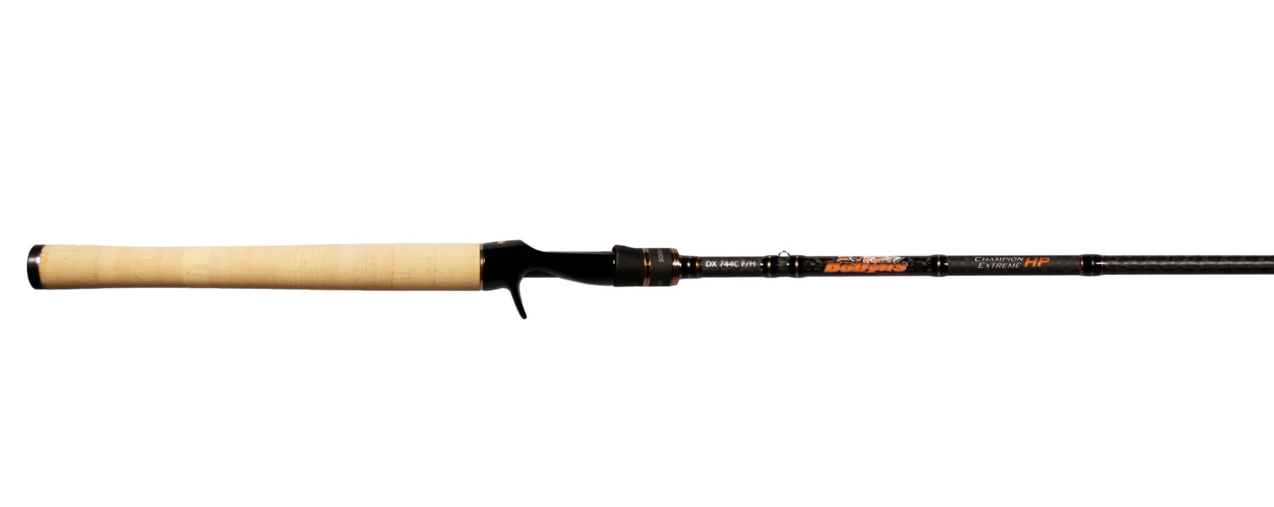 Dobyns Champion Extreme HP Casting Rods - TACKLE WAREHOUSE AMERICA​