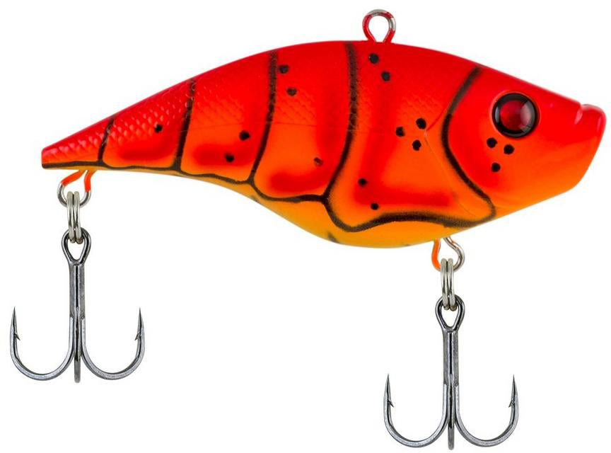 Berkley Warpig Lipless Crankbait - TACKLE WAREHOUSE AMERICA​