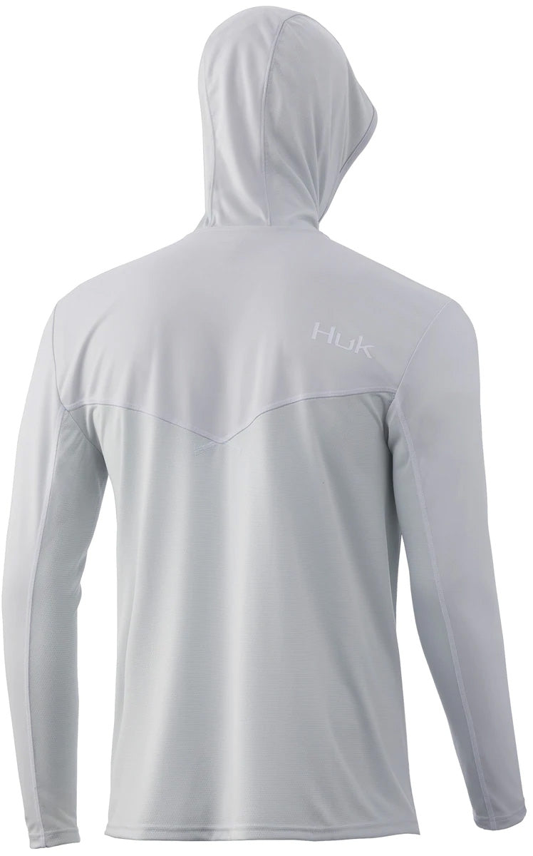 Huk Icon X Tech Hoodie - TACKLE WAREHOUSE AMERICA​