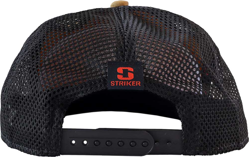 Striker Keeper Cap - TACKLE WAREHOUSE AMERICA​