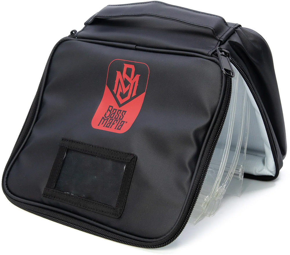 Bass Mafia 2 Bud Bag - TACKLE WAREHOUSE AMERICA​