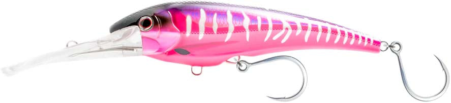 Nomad Design Heavy Duty DTX Minnow 220 Sinking - 9 Inch - TACKLE WAREHOUSE AMERICA​