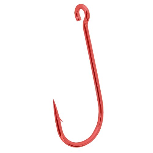 Gamakatsu Open Eye Red Siwash Hook 6 pack - TACKLE WAREHOUSE AMERICA​
