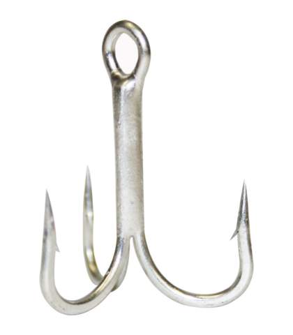 Gamakatsu 4X Strong Treble Hook - TACKLE WAREHOUSE AMERICA​