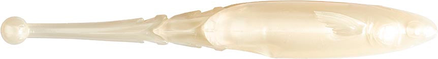 Z-Man Big BallerZ Soft Plastic Swimbait - 4 Inch - TACKLE WAREHOUSE AMERICA​
