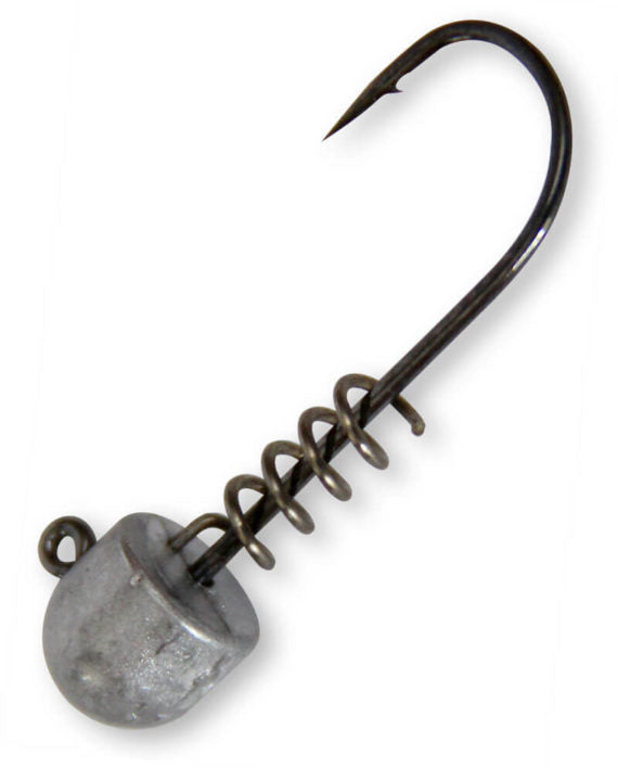 Gamakatsu Finesse Ned Rig Jighead 4 pack - TACKLE WAREHOUSE AMERICA​