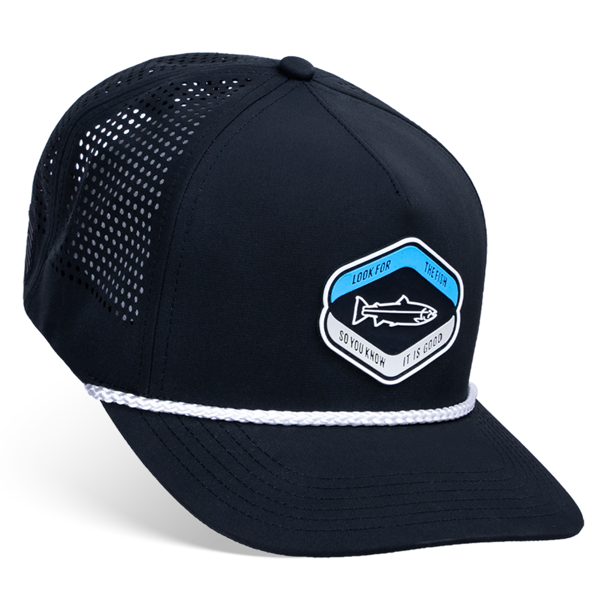 STLHD 18th Hole Performance Hat - TACKLE WAREHOUSE AMERICA​