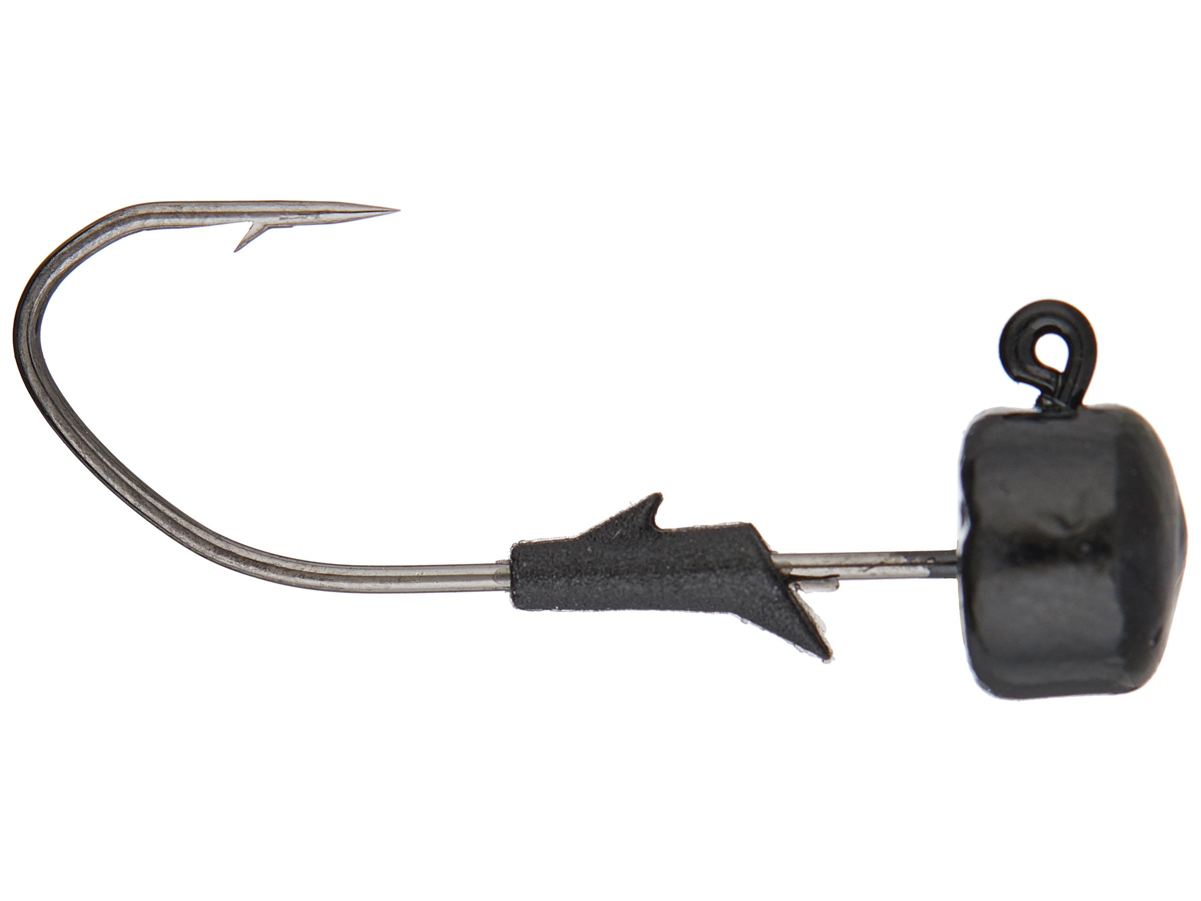 Eagle Claw Lazer Sharp Pro-V Finesse Ned Rig Jighead 5 pack - TACKLE WAREHOUSE AMERICA​