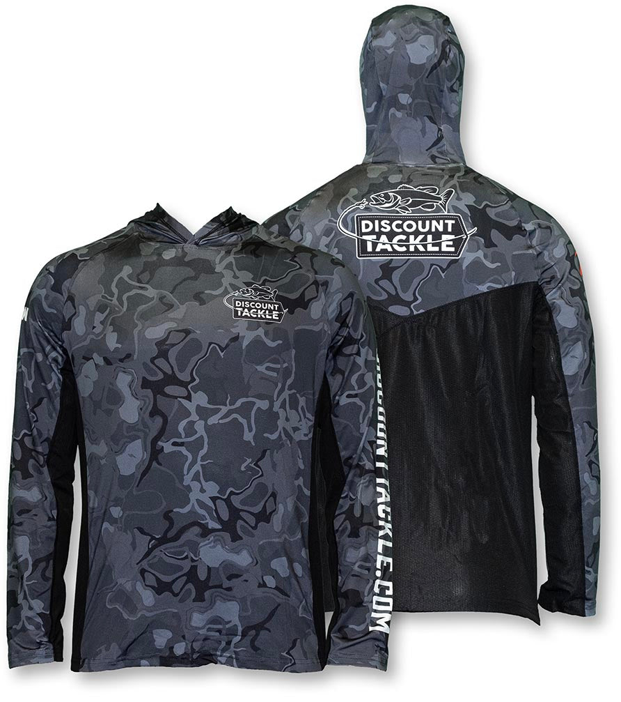Discount Tackle Performance Sun Shirts - TACKLE WAREHOUSE AMERICA​
