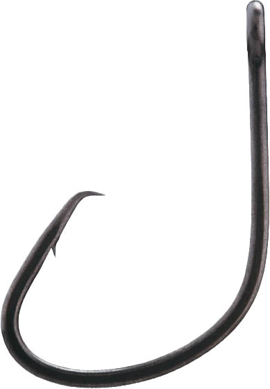 BKK Mutsu Circle Light-SS Hook - TACKLE WAREHOUSE AMERICA​