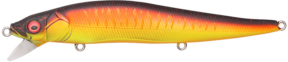 Megabass Vision 110 SR Shallow Runner Jerkbait - 4.25 Inch - TACKLE WAREHOUSE AMERICA​