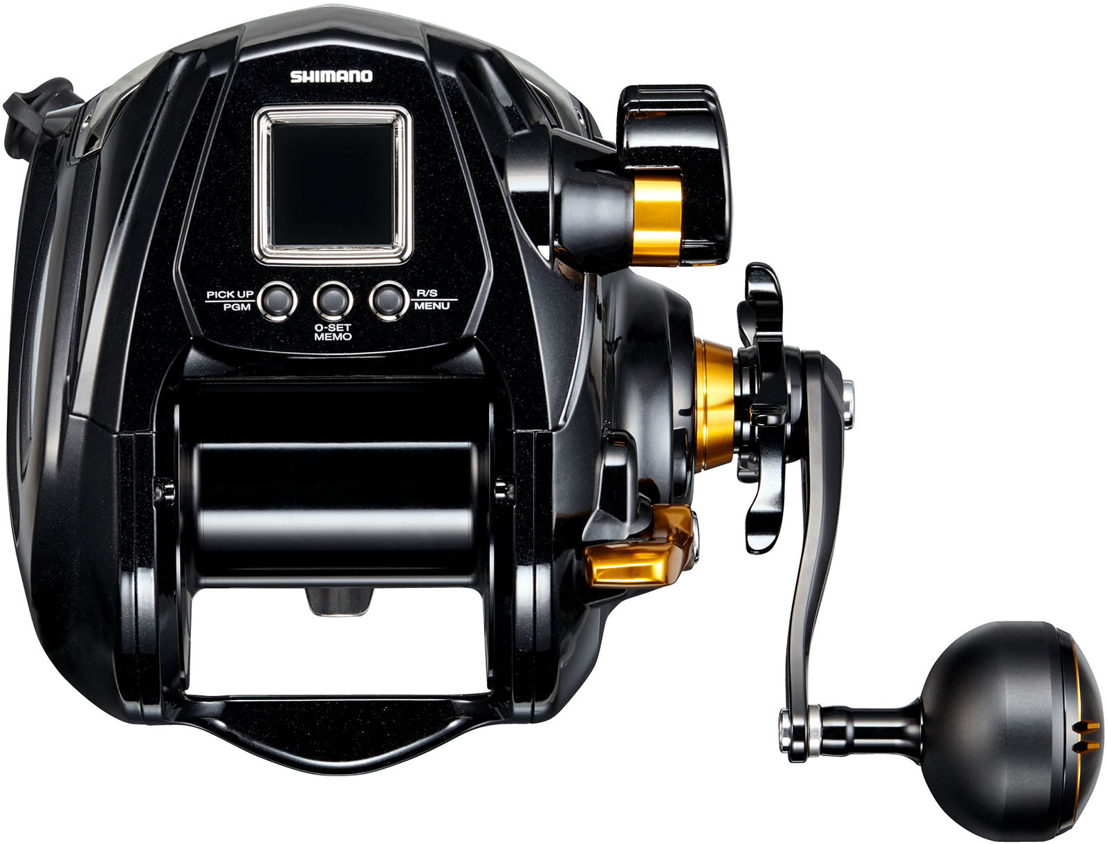 Shimano Beastmaster 9000B Electric Assist Reel - TACKLE WAREHOUSE AMERICA​