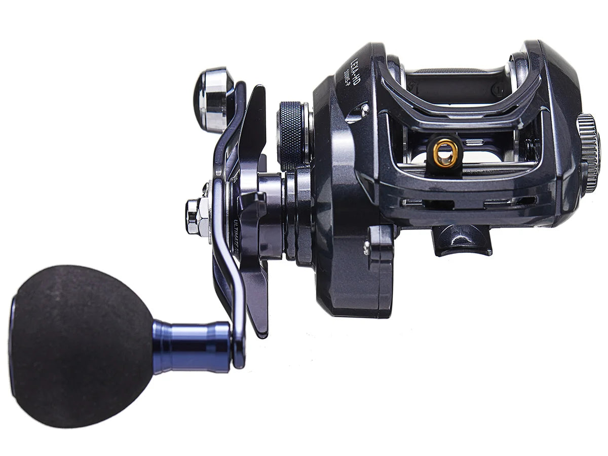 Daiwa Lexa 300 HD Baitcasting Reels - TACKLE WAREHOUSE AMERICA​