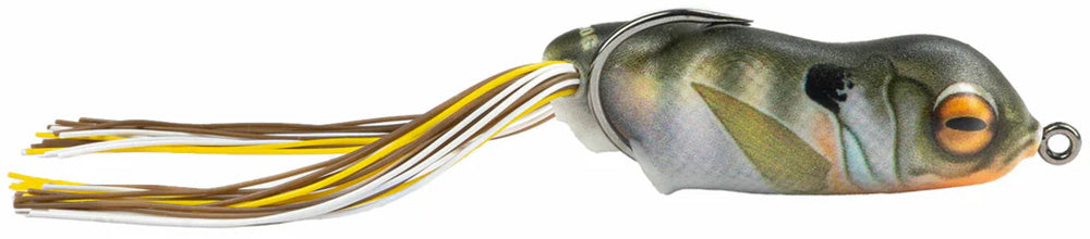 Scum Frog Leap Frog - 2.5 Inch - TACKLE WAREHOUSE AMERICA​