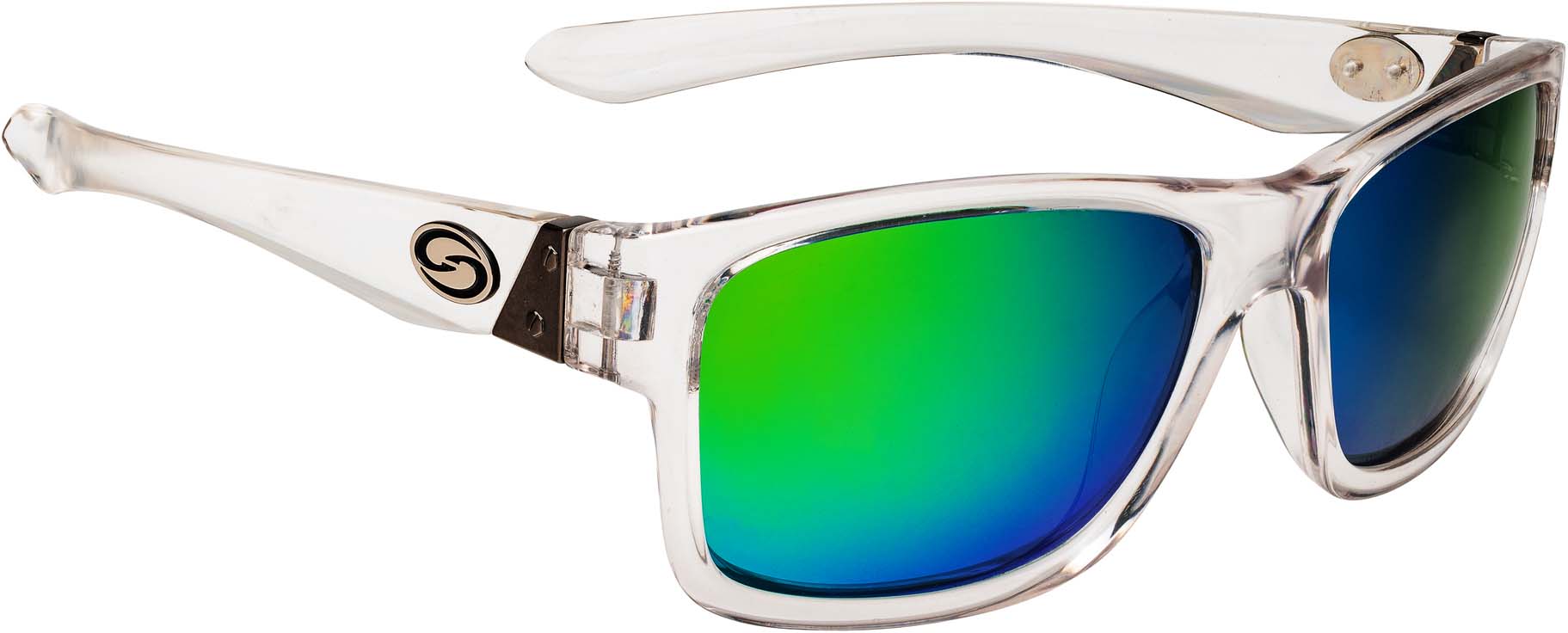 Strike King Plus Platte Polarized Sunglasses - TACKLE WAREHOUSE AMERICA​
