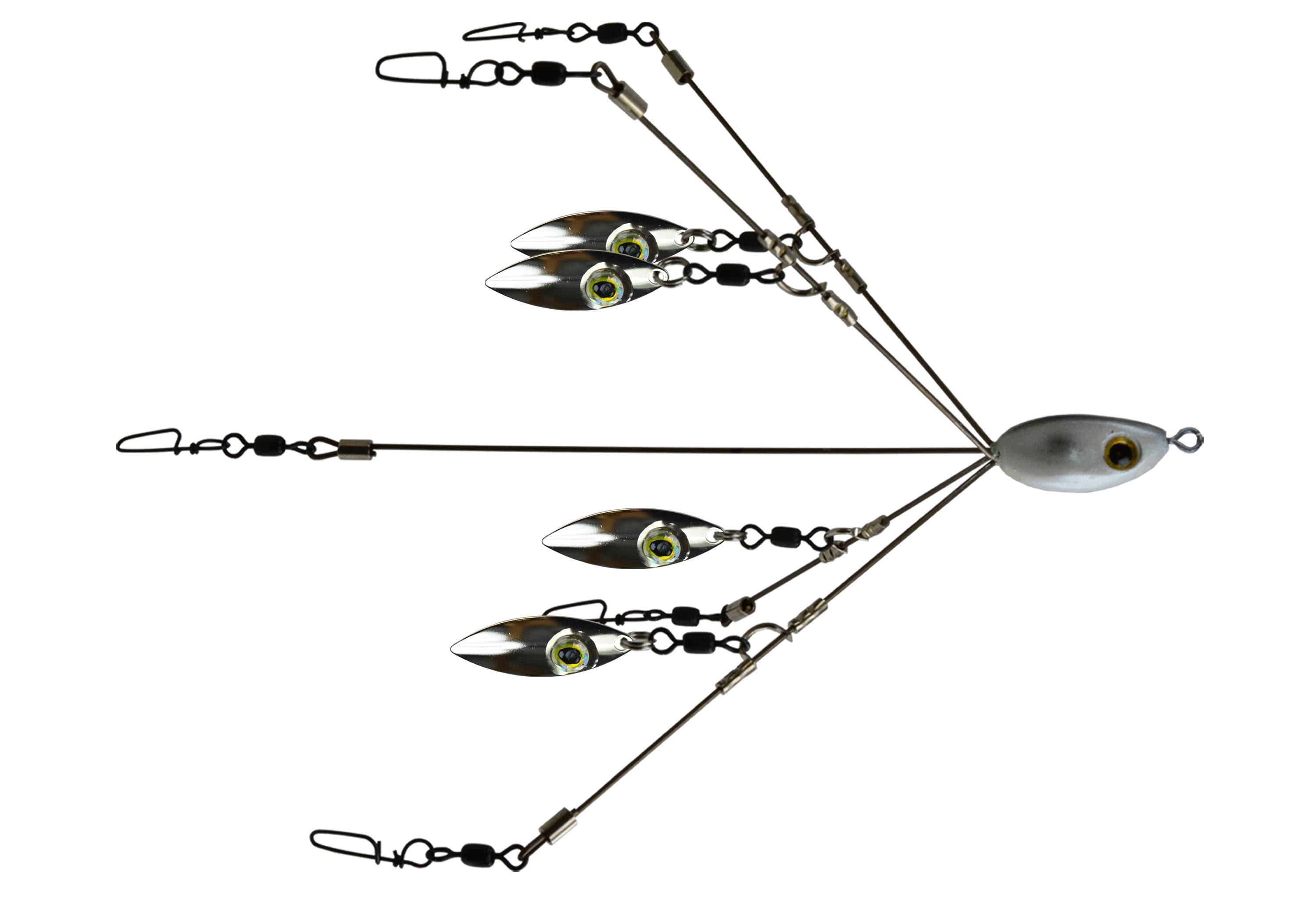 Picasso Bait Ball Pulse - TACKLE WAREHOUSE AMERICA​