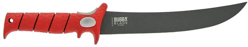 Bubba Flex Fillet Knife - 9 Inch - TACKLE WAREHOUSE AMERICA​