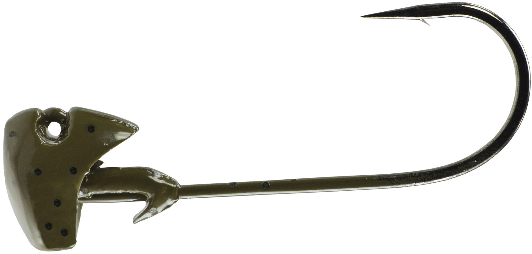 Picasso Rhino Shakey Head - TACKLE WAREHOUSE AMERICA​