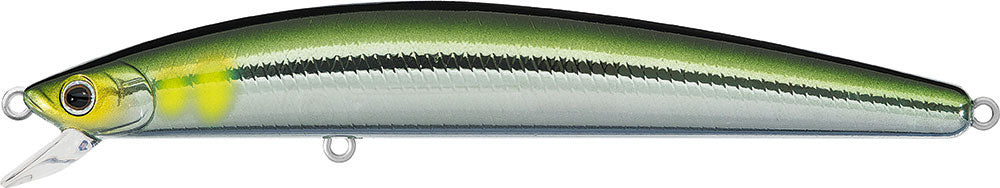 Daiwa TD Minnow 95SP JDM Suspending Jerkbait - TACKLE WAREHOUSE AMERICA​