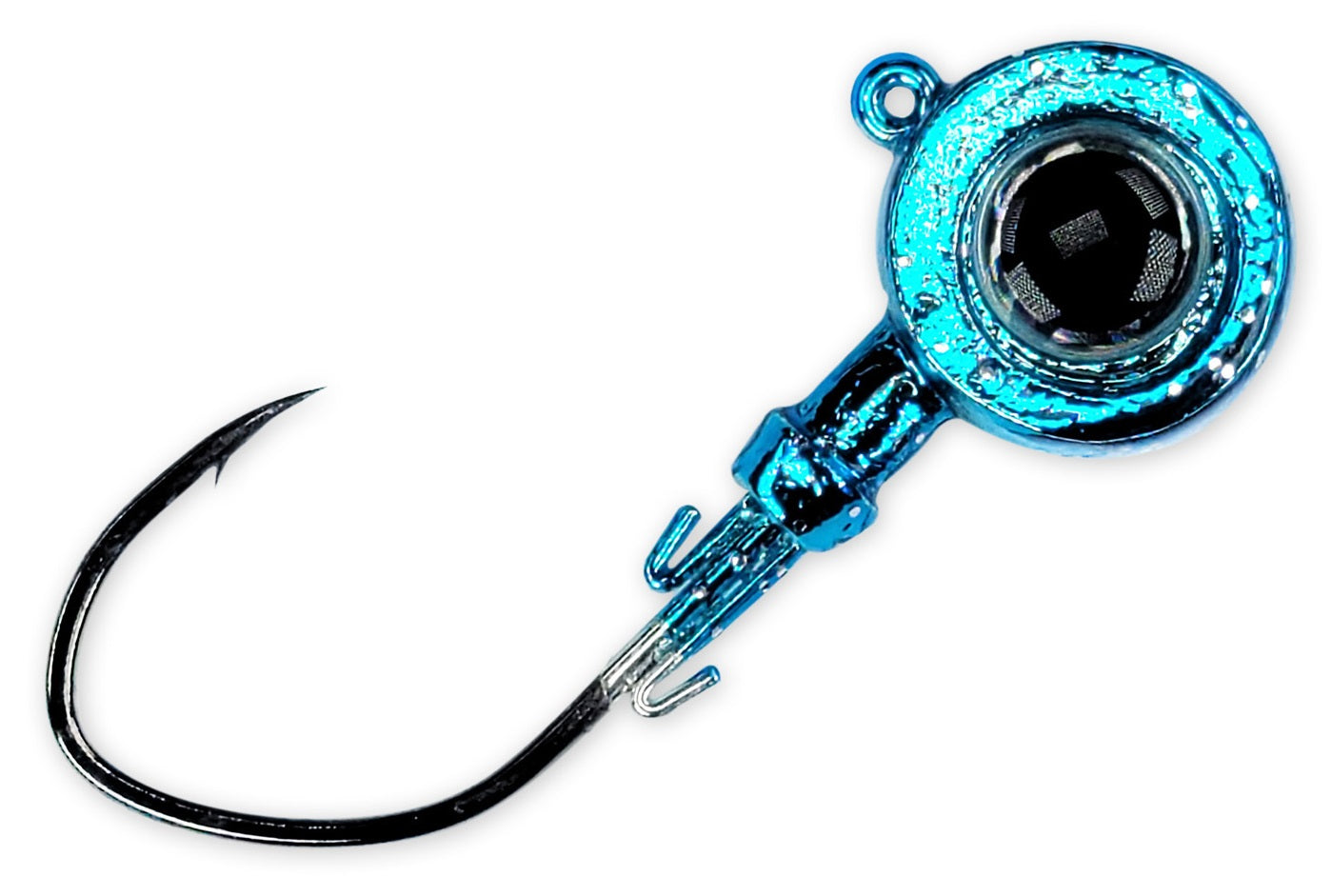 Gamakatsu MaxEye Jig Pill Head - TACKLE WAREHOUSE AMERICA​