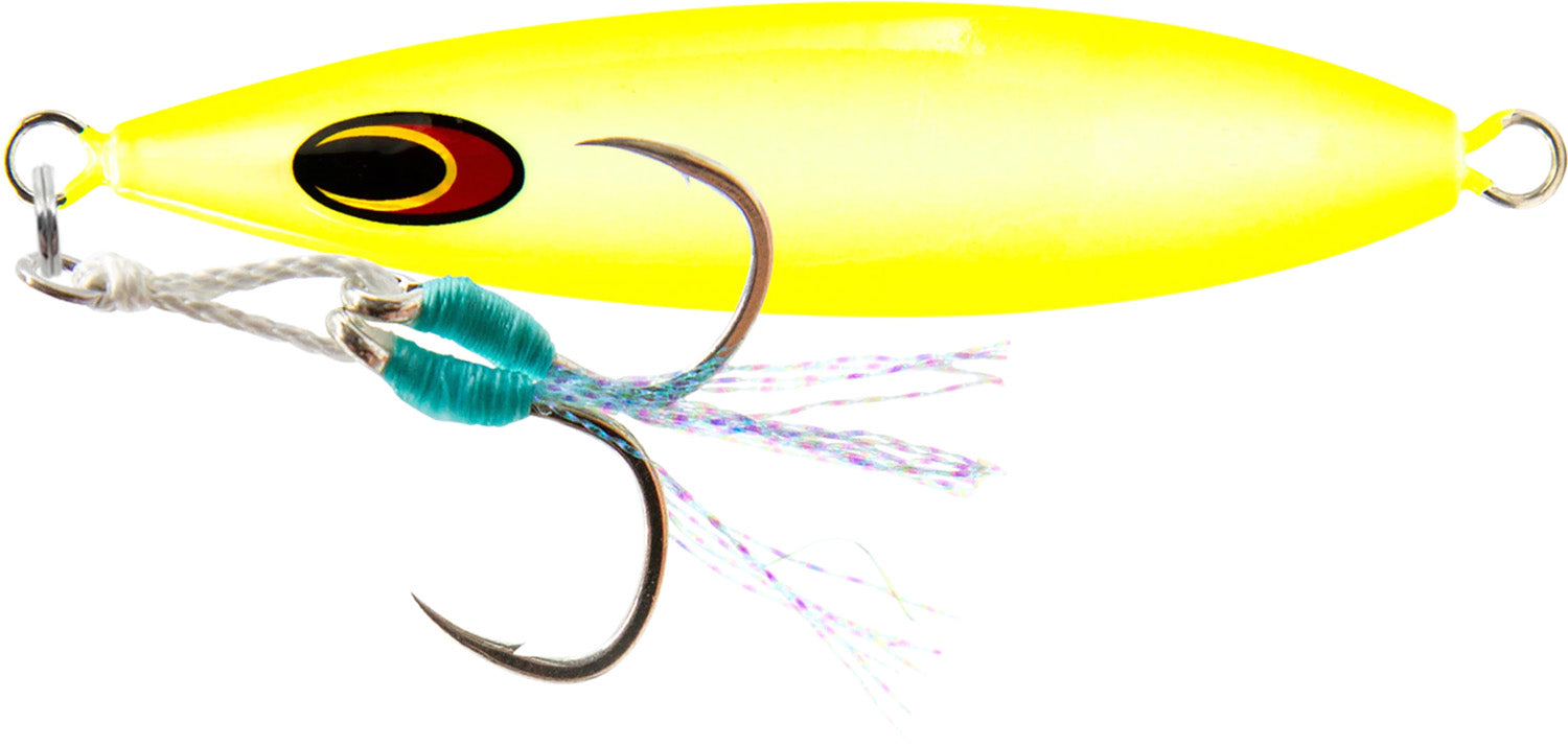 Nomad Design The Gypsea Saltwater Jig - TACKLE WAREHOUSE AMERICA​