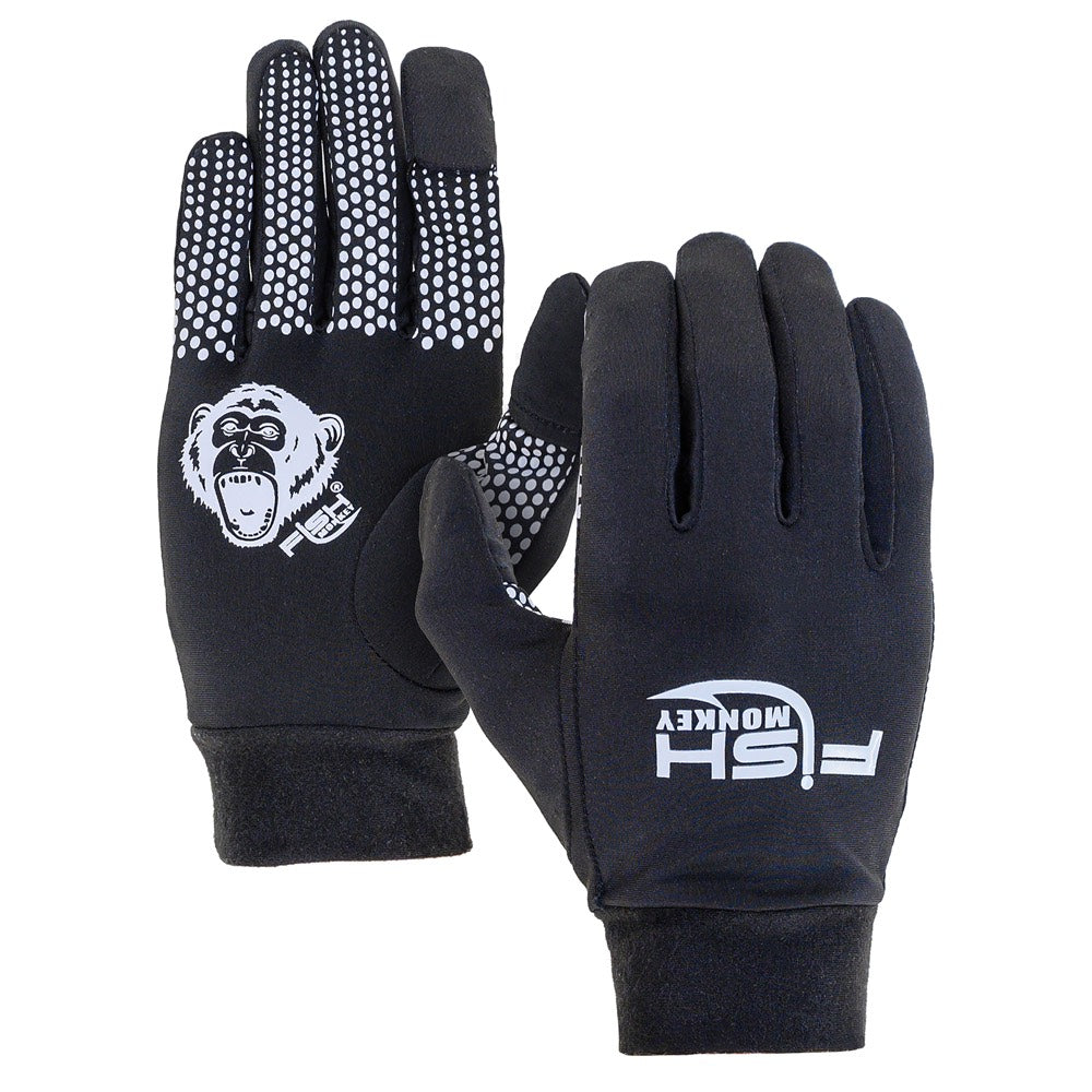 Fish Monkey Monkey Hands Glove Liner - TACKLE WAREHOUSE AMERICA​