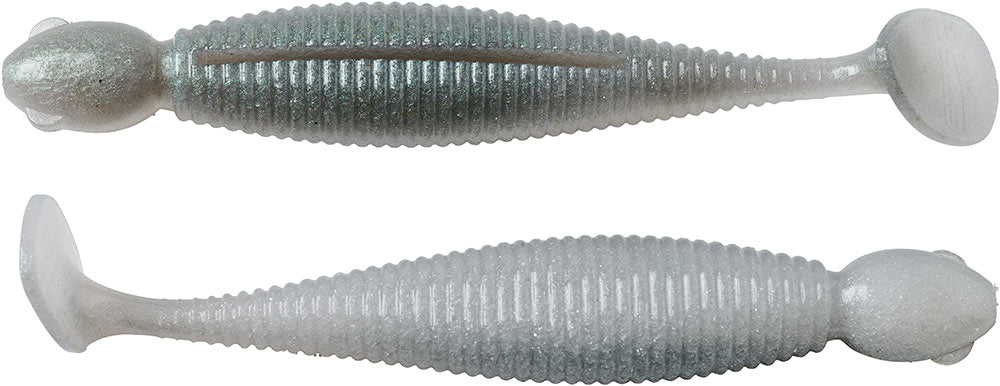 SPRO Surface Swimmer Paddle Tail Swimbait - 4.75 Inch - TACKLE WAREHOUSE AMERICA​