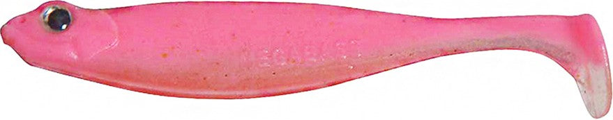 Megabass Hazedong Shad 3 inch Paddle Tail Swimbait - TACKLE WAREHOUSE AMERICA​
