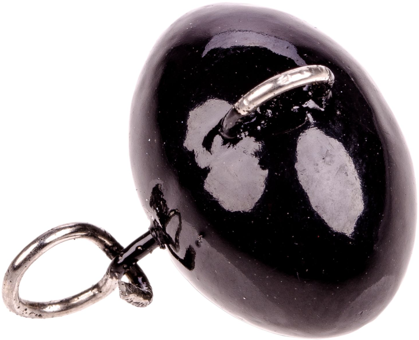 Strike King Tour Grade Tungsten Swinging Football Head - TACKLE WAREHOUSE AMERICA​