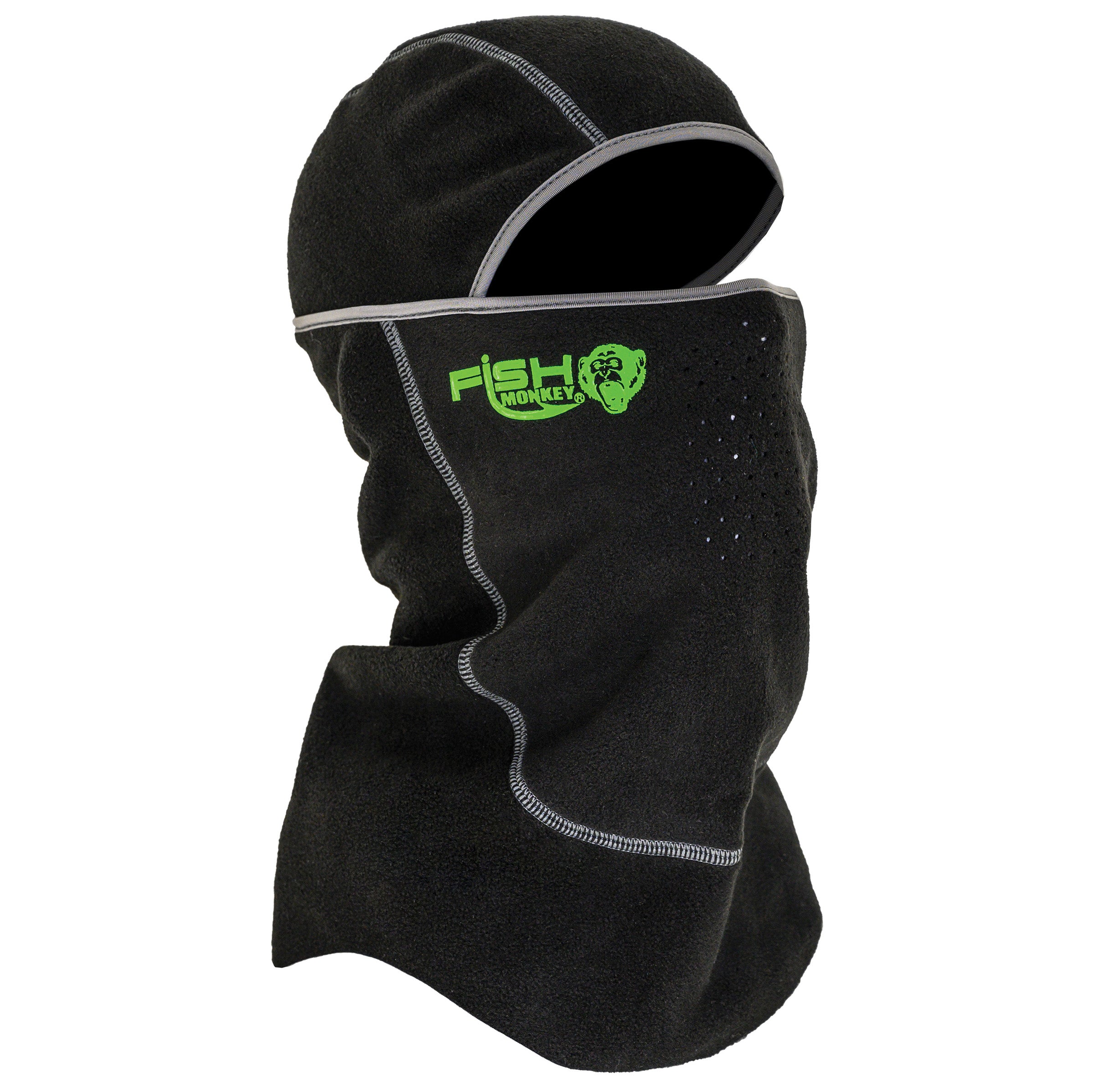 Fish Monkey Yeti Fleece Balaclava - TACKLE WAREHOUSE AMERICA​