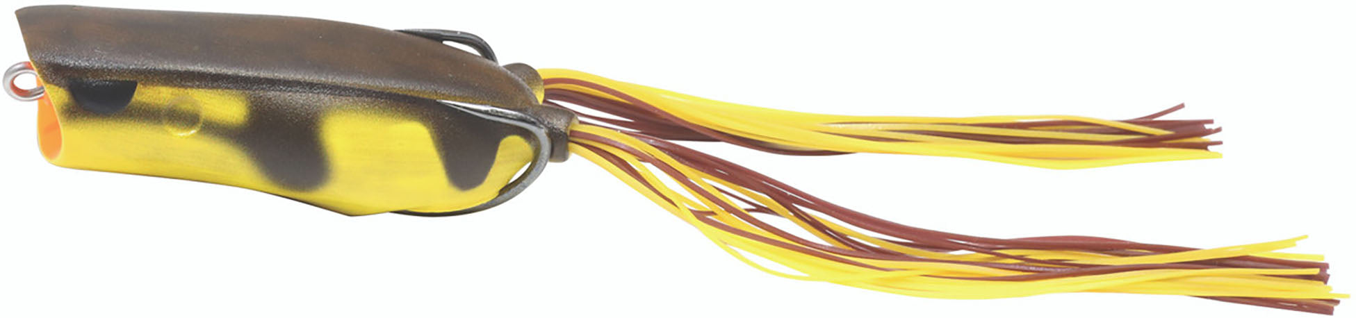 Northland Tackle Reed-Runner Hollow Body Popping Frog - 2.75 Inch - TACKLE WAREHOUSE AMERICA​