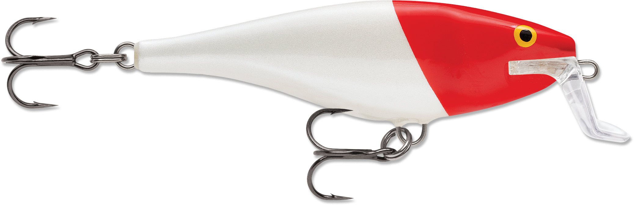 Rapala Super Shad Rap 5 1/2 inch Crankbait - TACKLE WAREHOUSE AMERICA​