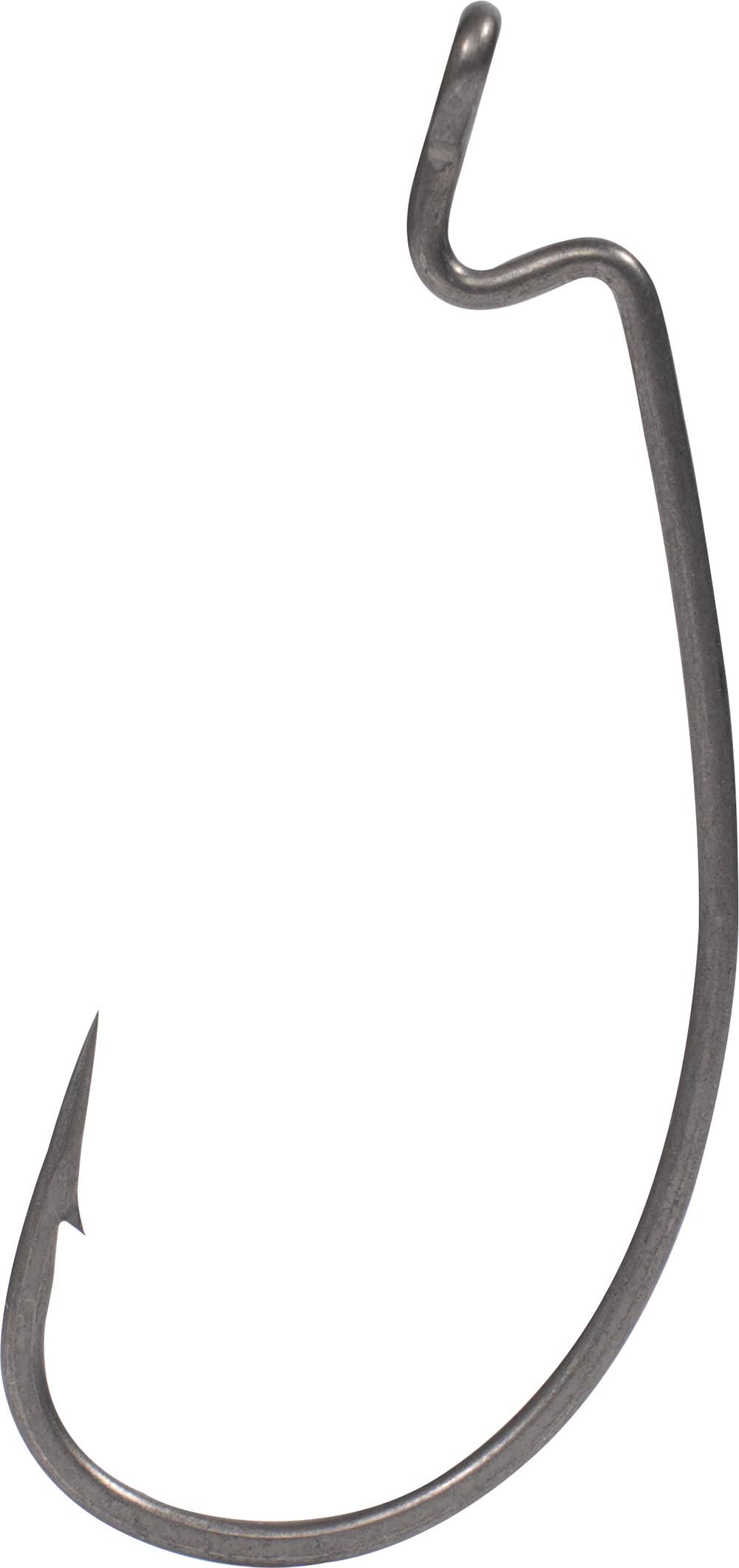 BKK Armor-Point Offset Wide Gap HD Worm Hooks - TACKLE WAREHOUSE AMERICA​