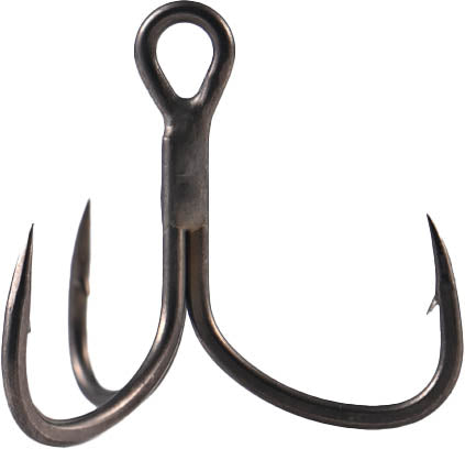 BKK Spear EWG-71 SS Treble Hook - TACKLE WAREHOUSE AMERICA​