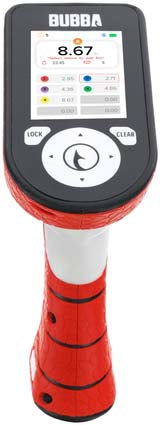 Bubba Pro Series Smart Fish Scale - TACKLE WAREHOUSE AMERICA​