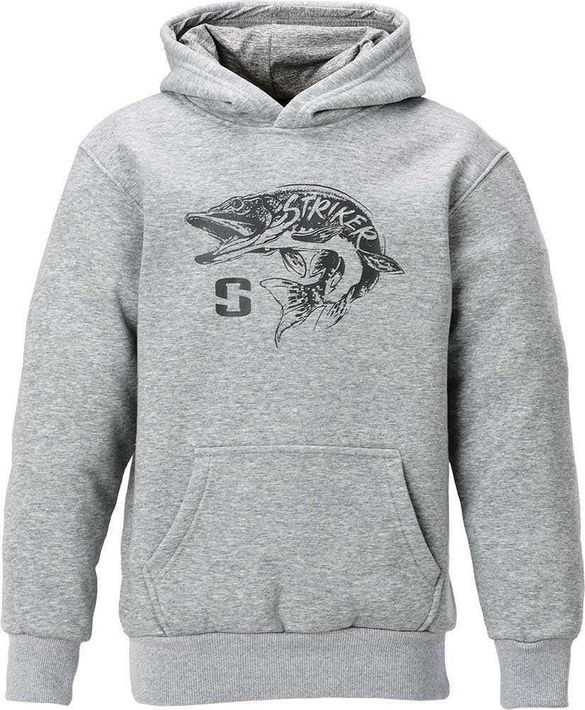 Striker Youth Menace Hoody - TACKLE WAREHOUSE AMERICA​