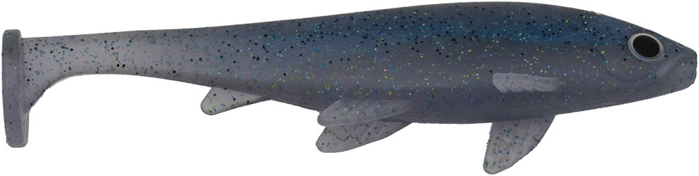 G-Ratt Weedless Executioner Swimbait - 5 Inch - TACKLE WAREHOUSE AMERICA​